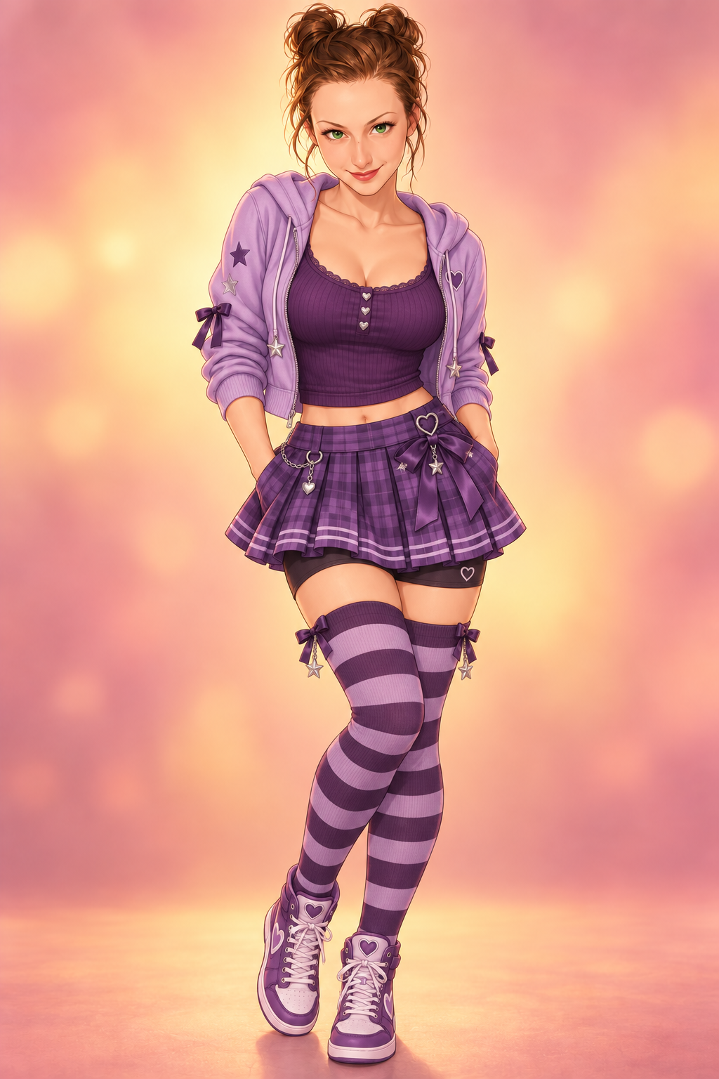 Dagny68 character portrait